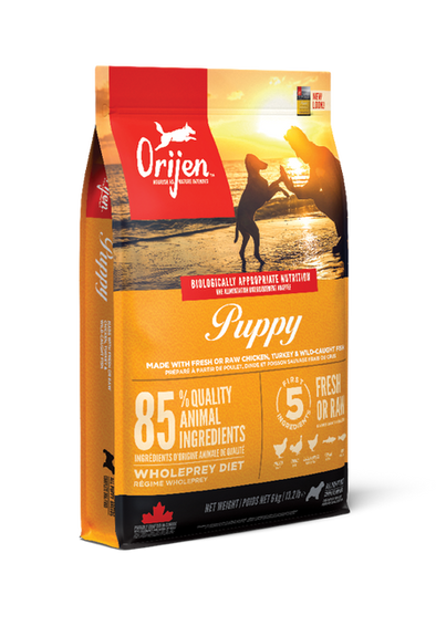 Orijen Puppy