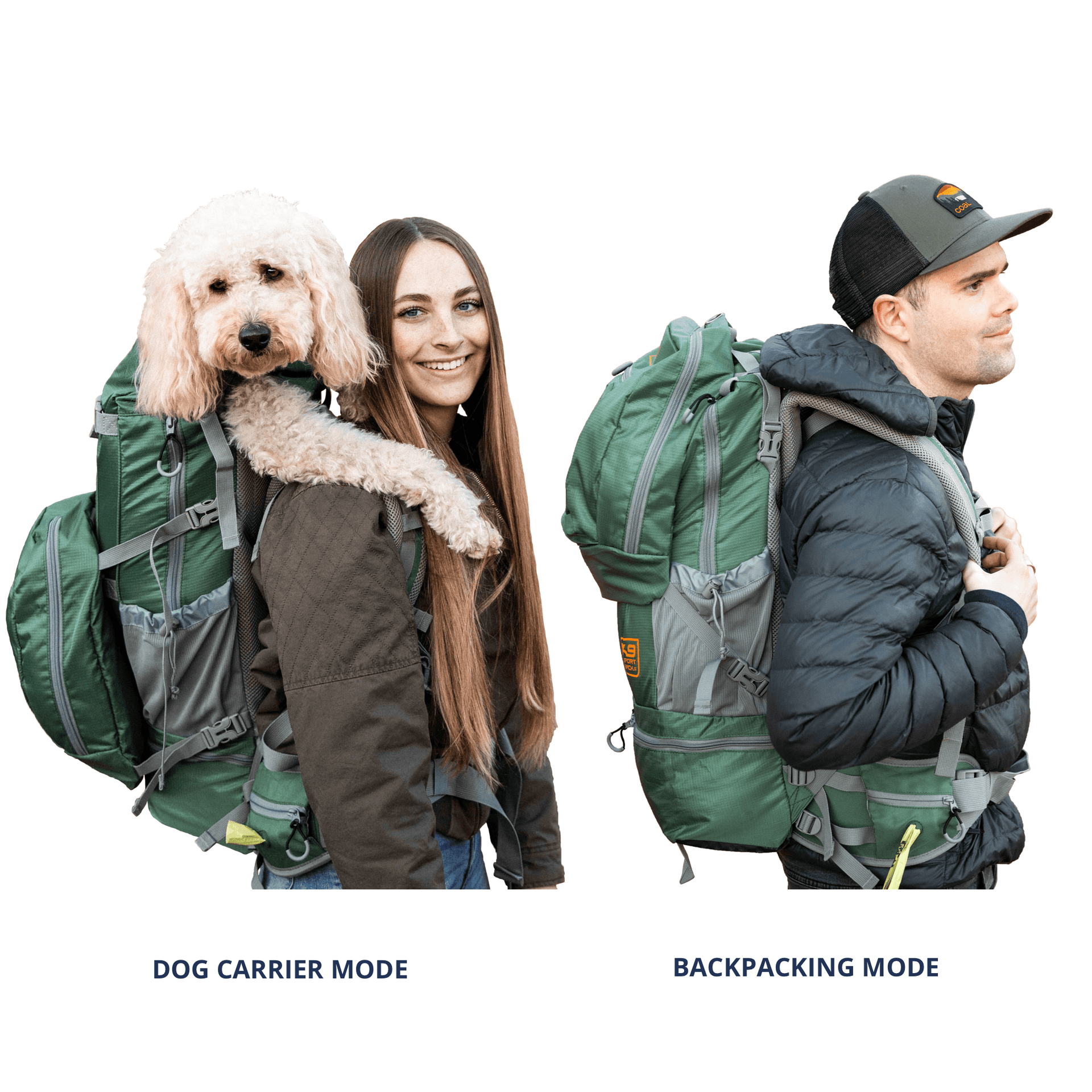 Dog carriers backpack style cheap