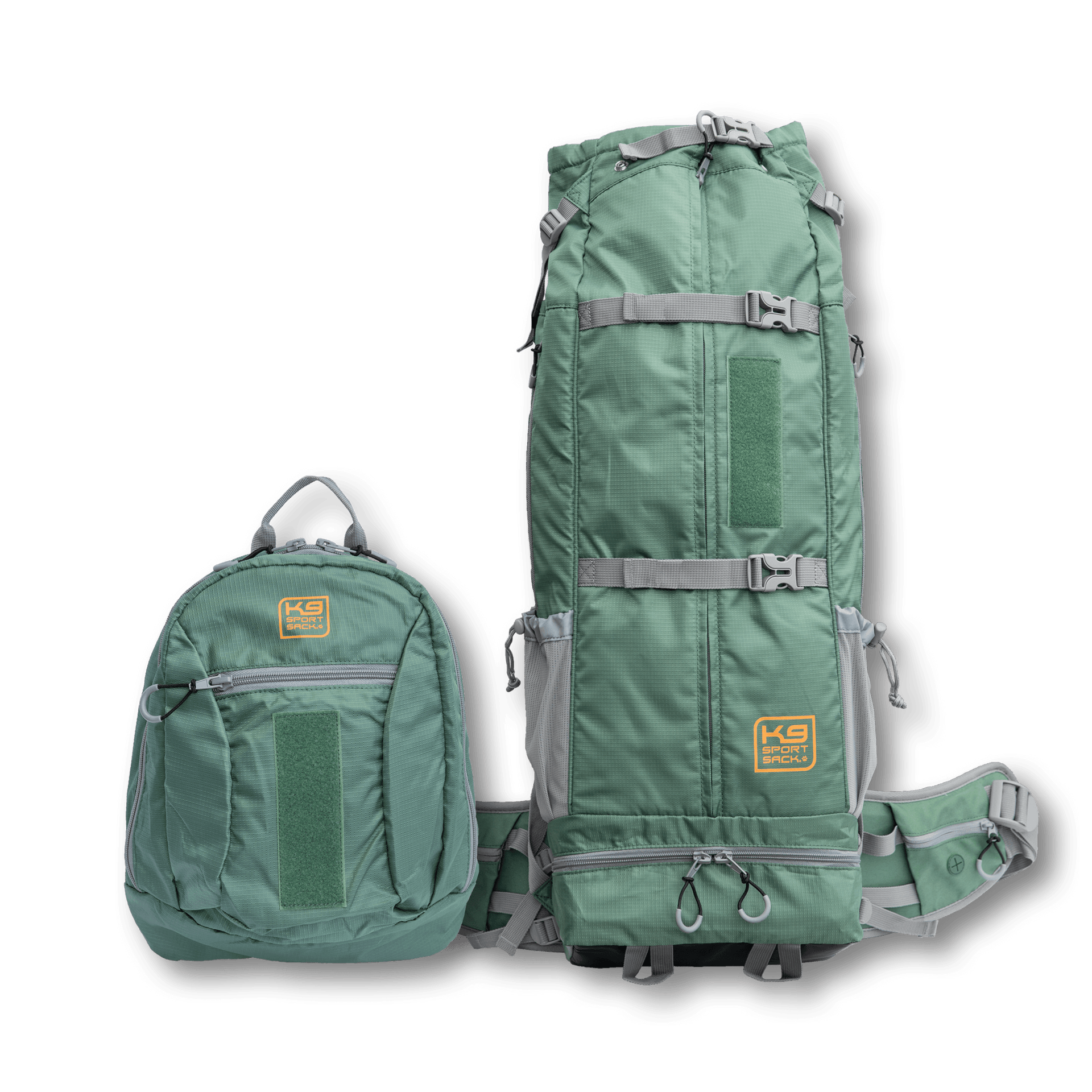 Rover 2 Big Dog Carrier Backpacking Pack Bon A Pet Treat