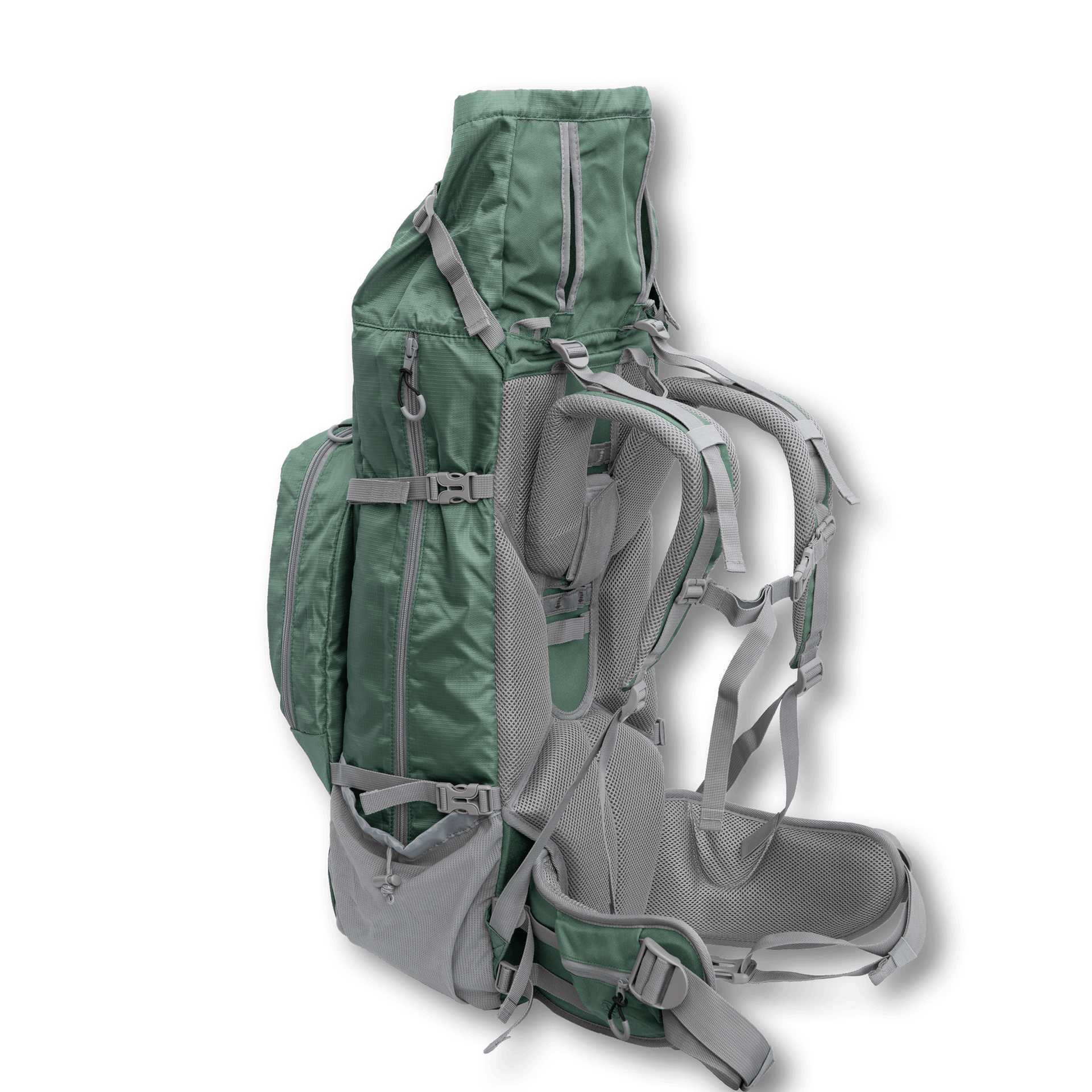 Rover 2 Big Dog Carrier Backpacking Pack Bon A Pet Treat