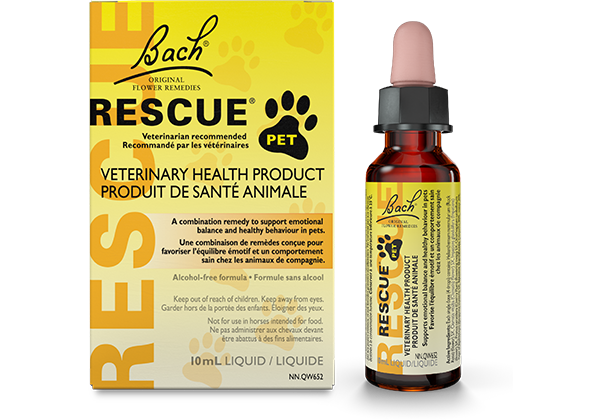 Bach Rescue Remedy