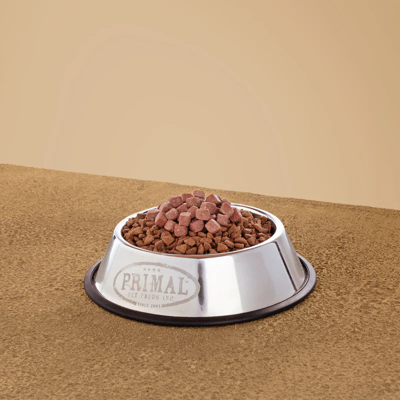 Primal Raw Butcher Blend Lamb Topper for Cats and Dogs *SPECIAL ORDER*