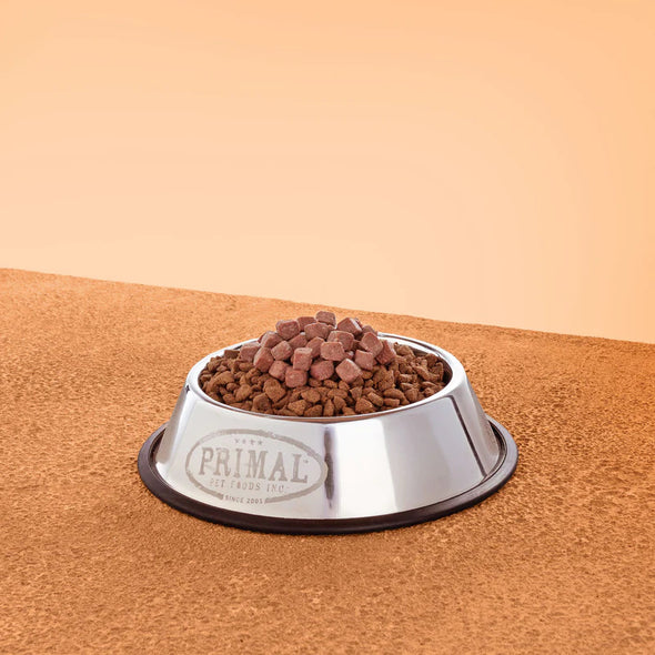 Primal Raw Butcher Blend Pork Topper for Cats & Dogs *SPECIAL ORDER*