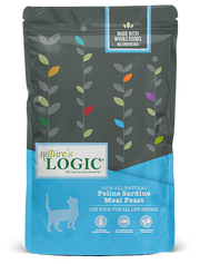 Nature's Logic Sardine Meal Feast  for Cats (4787374751803)