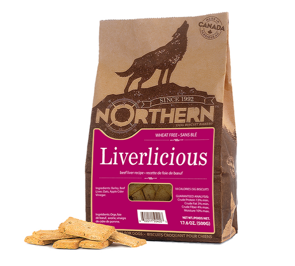 Northern Biscuits Liverlicious (4749992755259)