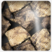 Oven Baked Tradition Beef Lung Dog Treats (4801000079419)