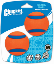 Chuckit! Ultra Ball (4826146111547)