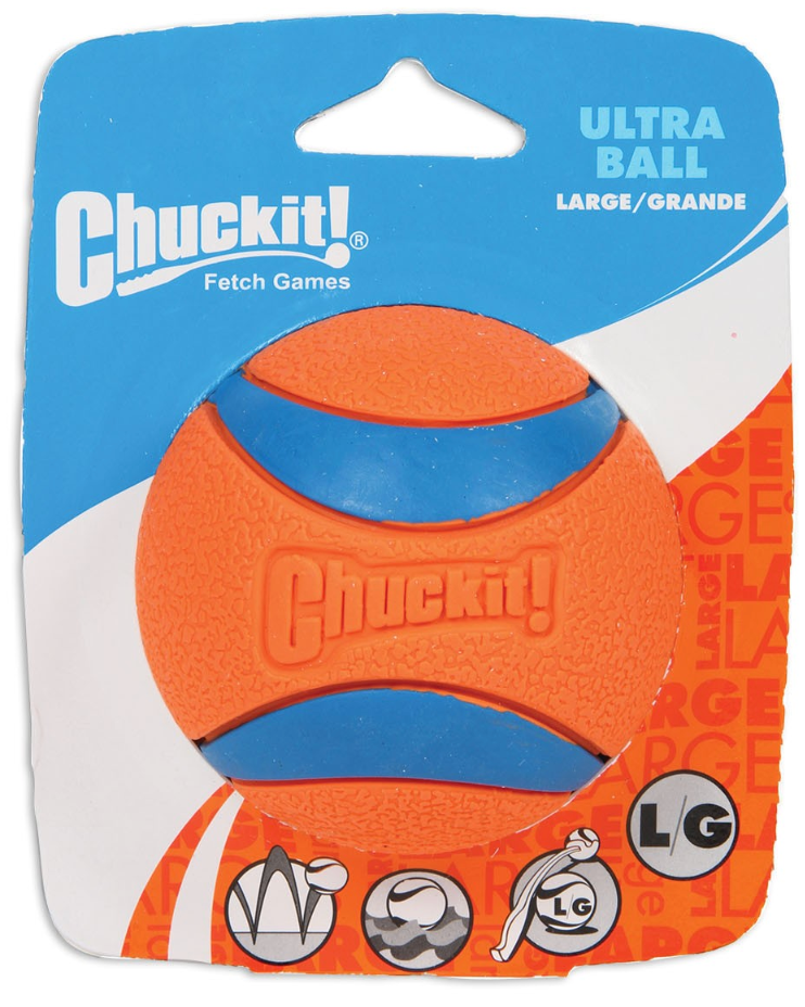 Chuckit! Ultra Ball (4826146111547)