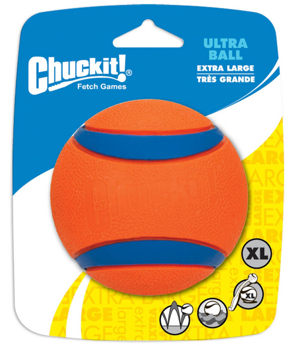 Chuckit! Ultra Ball (4826146111547)