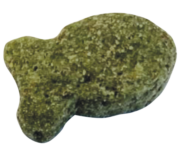 Emerald Pet Catnip Dental Treats (4834118926395)