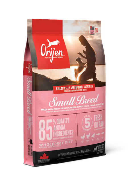 Orijen Small Breed
