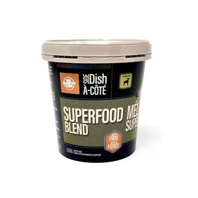 Big Country Raw Super Food Blend Side Dish