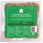 Open Farm Dog Gently Cooked Turkey Recipe (5245590012058)
