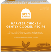 Open Farm Dog Gently Cooked Chicken Recipe (5245586079898)