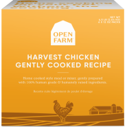 Open Farm Dog Gently Cooked Chicken Recipe (5245586079898)
