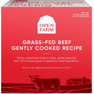 Open Farm Dog Gently Cooked Beef Recipe (5245576151194)