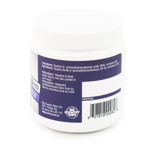 Thrive Taurine