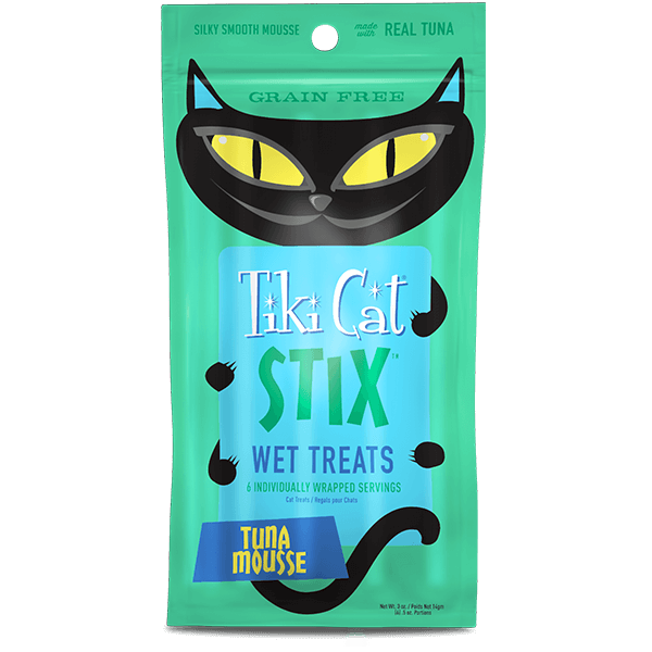Tiki Cat Stix Tuna Mousse (4746335453243)
