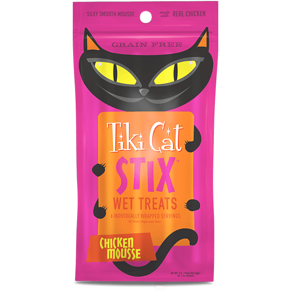 Tiki Cat Stix Chicken Mousse (4746342957115)