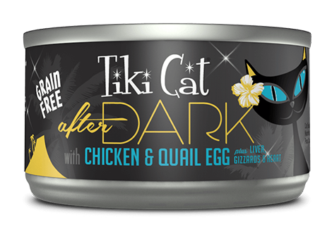 Tiki Cat After Dark Chicken & Quail Egg (4746225451067)