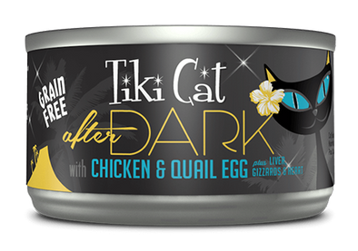 Tiki Cat After Dark Chicken & Quail Egg (4746225451067)
