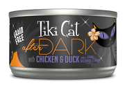 Tiki Cat After Dark Chicken & Duck (4746212016187)