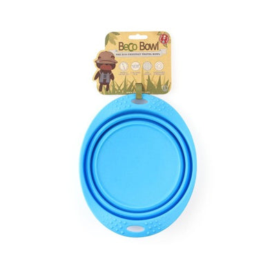 Beco Collapsible Travel Bowl (4455787954235)