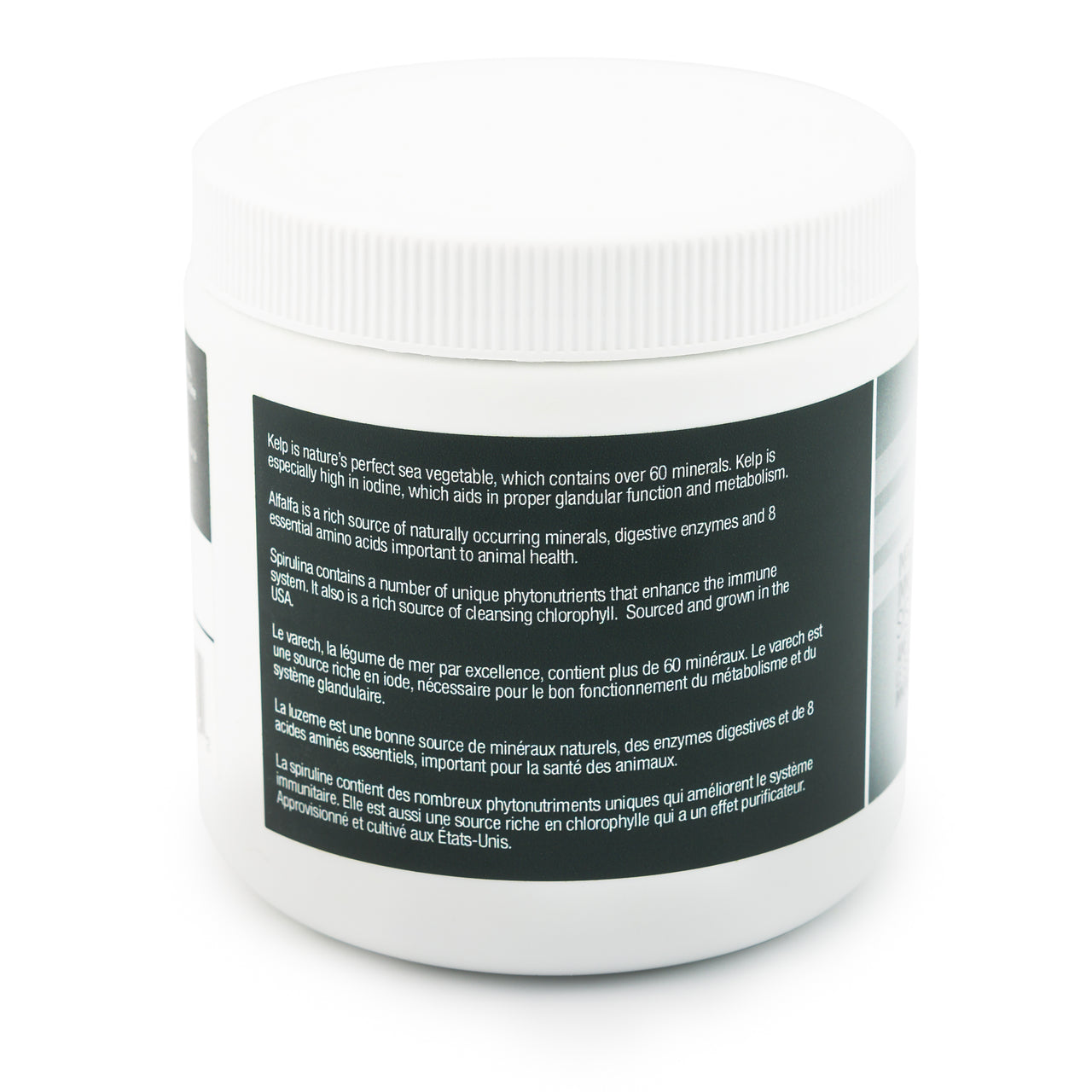 Thrive Trimineral Boost