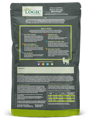 Nature's Logic Turkey Meal Feast for Cats *Discontinued- website only special** (4787378094139)