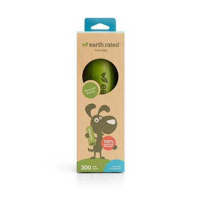Earth Rated Unscented Refill Bags