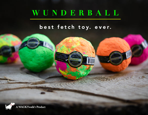 Wunderball!