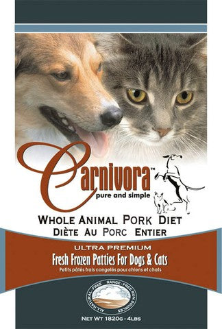 Carnivora Pork Diet (4741778178107)