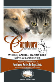 Carnivora Rabbit Diet (4741786533947)