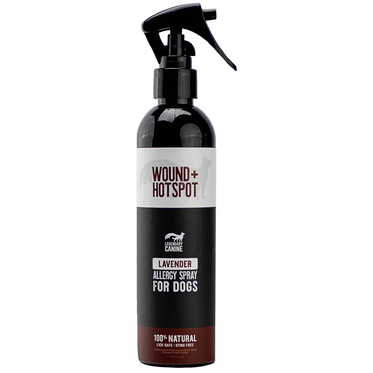 Legendary Canine Wound & Hotspot Spray