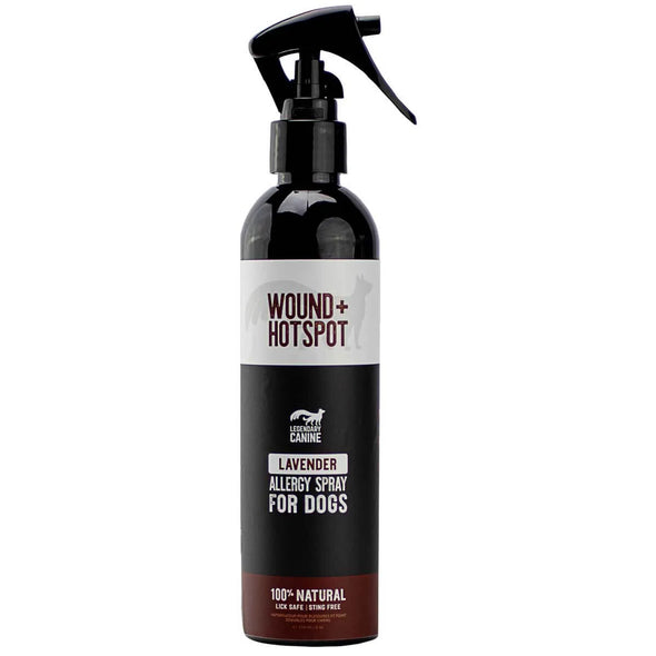 Legendary Canine Wound & Hotspot Spray