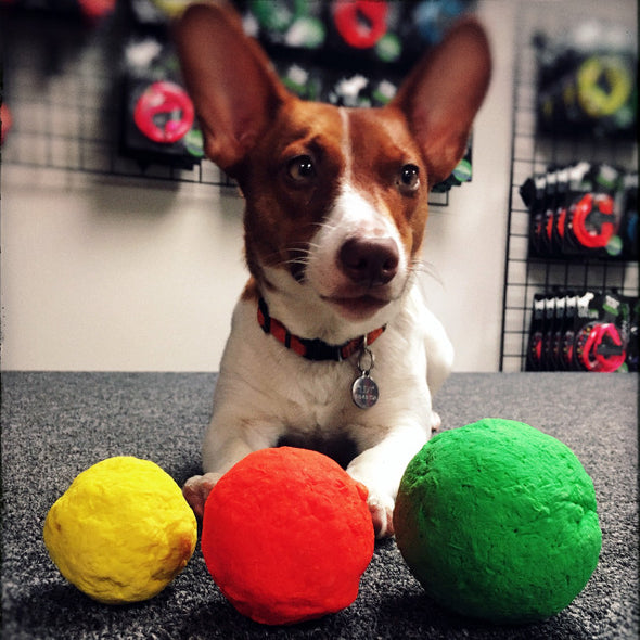 Wunderball!