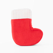 Zippy Paws Holiday Burrow Naughty or Nice Stocking (6074966769837)