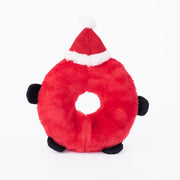 Zippy Paws Holiday Donutz Buddies (6074986397869)