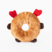 Zippy Paws Holiday Donutz Buddies (6074986397869)