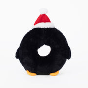 Zippy Paws Holiday Donutz Buddies (6074986397869)