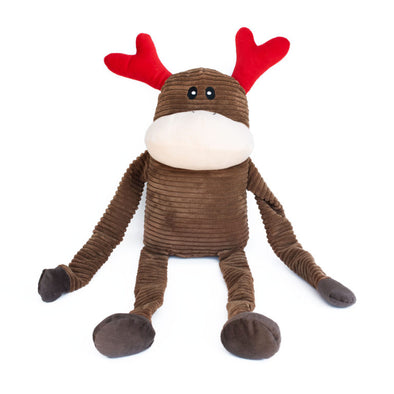 Zippy Paws Holiday Crinkle Xlarge (6074977583277)