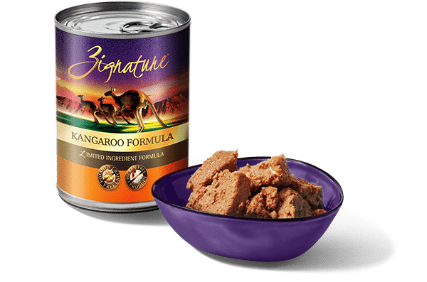 Zignature Kangaroo (4709763547195)