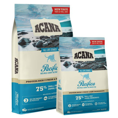Acana Pacifica for Cats (5660869460122)