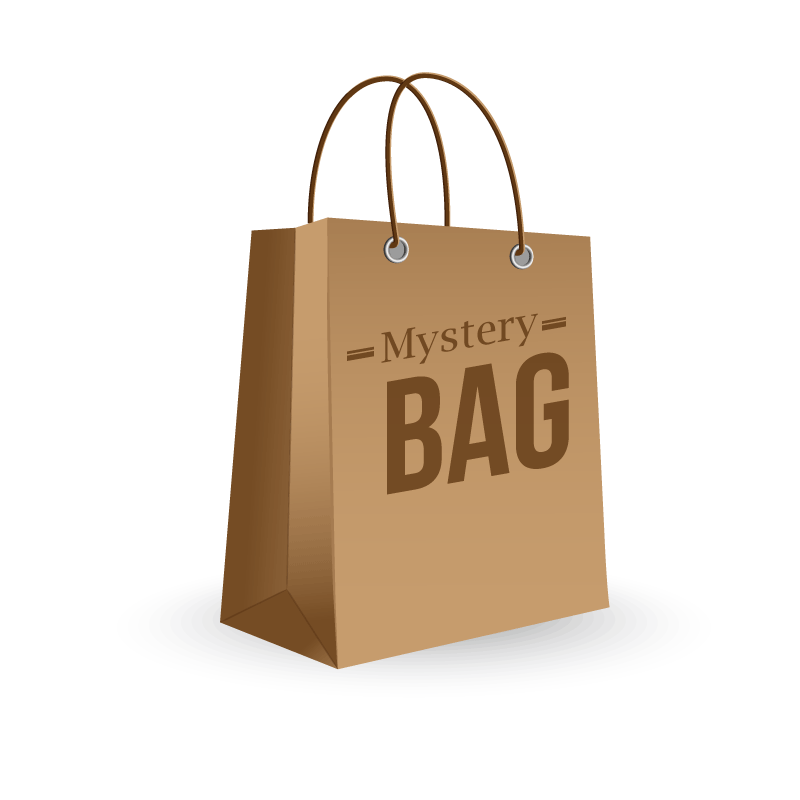 Mystery Surprise Grab Bag