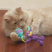 Kong Occassion Birthday Teddy for Kitties (6075911897261)