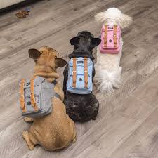 Bark Industry Dog Backpacks (5239096344730)