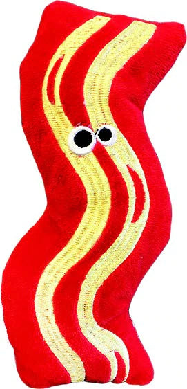 Mad Cat Toy Bacon Kicker CLEARANCE FINAL SALE