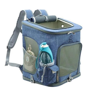 Extra Large Soft Pet Carrier (4910889173051)