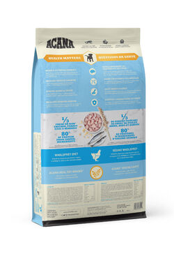 Acana Healthy Grains Puppy Recipe *SPECIAL ORDER*