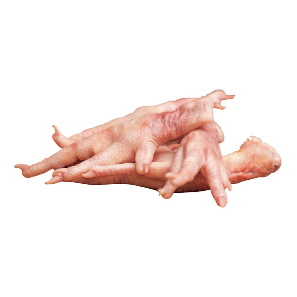 Big Country Raw Chicken Feet